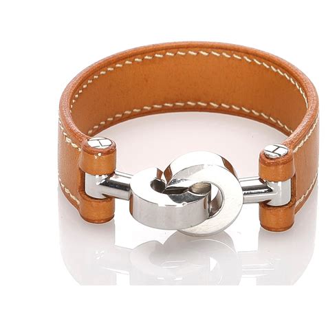 hermes bracelet femme cuir.